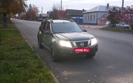 Nissan Terrano III, 2019 год, 760 000 рублей, 3 фотография