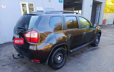 Nissan Terrano III, 2019 год, 760 000 рублей, 9 фотография
