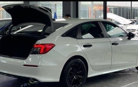 Honda Civic, 2022 год, 2 949 000 рублей, 2 фотография