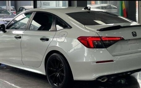 Honda Civic, 2022 год, 2 949 000 рублей, 3 фотография