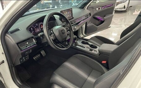 Honda Civic, 2022 год, 2 949 000 рублей, 4 фотография