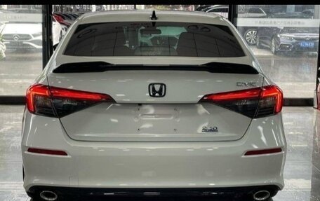 Honda Civic, 2022 год, 2 949 000 рублей, 5 фотография