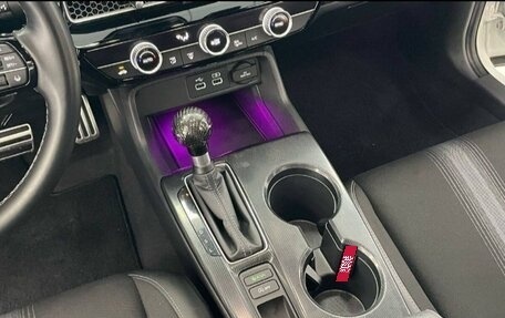Honda Civic, 2022 год, 2 949 000 рублей, 6 фотография