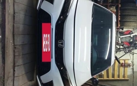 Honda Civic, 2022 год, 2 949 000 рублей, 14 фотография