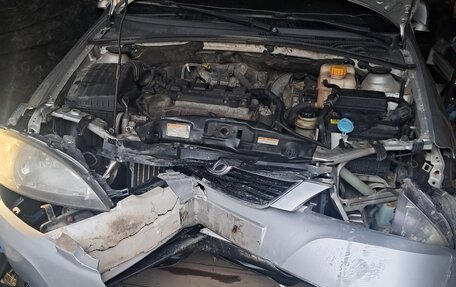 Daewoo Gentra II, 2014 год, 150 000 рублей, 2 фотография