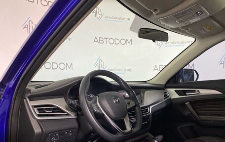 Changan CS35 Plus, 2020 год, 1 389 900 рублей, 8 фотография