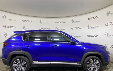 Changan CS35 Plus, 2020 год, 1 389 900 рублей, 4 фотография