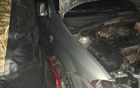 Daewoo Gentra II, 2014 год, 150 000 рублей, 5 фотография