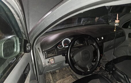 Daewoo Gentra II, 2014 год, 150 000 рублей, 7 фотография