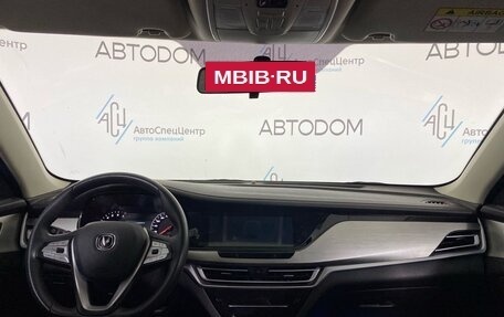 Changan CS35 Plus, 2020 год, 1 389 900 рублей, 9 фотография