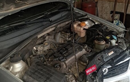 Daewoo Gentra II, 2014 год, 150 000 рублей, 3 фотография