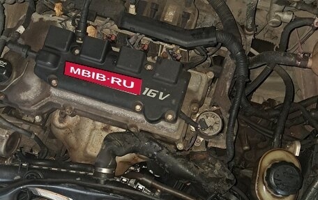 Daewoo Gentra II, 2014 год, 150 000 рублей, 4 фотография