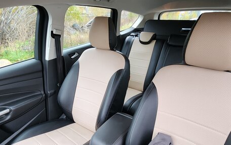 Ford Kuga III, 2018 год, 1 730 000 рублей, 7 фотография