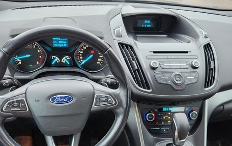 Ford Kuga III, 2018 год, 1 730 000 рублей, 9 фотография