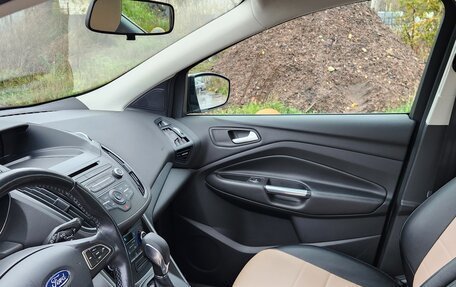 Ford Kuga III, 2018 год, 1 730 000 рублей, 8 фотография