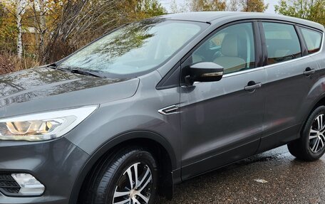 Ford Kuga III, 2018 год, 1 730 000 рублей, 3 фотография