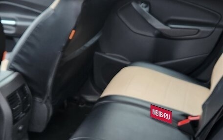 Ford Kuga III, 2018 год, 1 730 000 рублей, 6 фотография
