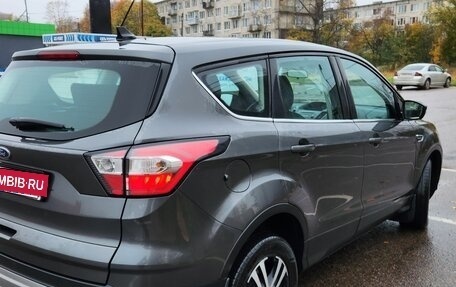Ford Kuga III, 2018 год, 1 730 000 рублей, 4 фотография