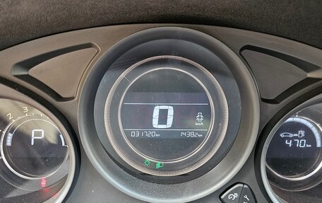 Citroen C4 II рестайлинг, 2020 год, 1 600 000 рублей, 6 фотография