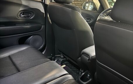Honda Vezel, 2021 год, 2 079 000 рублей, 10 фотография