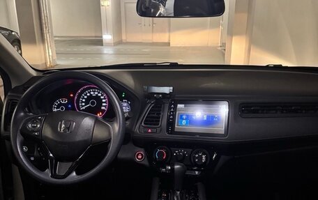 Honda Vezel, 2021 год, 2 079 000 рублей, 6 фотография