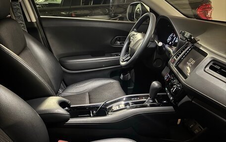Honda Vezel, 2021 год, 2 079 000 рублей, 8 фотография