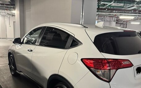 Honda Vezel, 2021 год, 2 079 000 рублей, 4 фотография