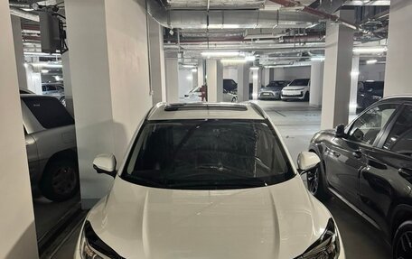 Honda Vezel, 2021 год, 2 079 000 рублей, 1 фотография