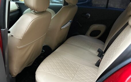 Nissan Micra III, 2008 год, 600 000 рублей, 10 фотография