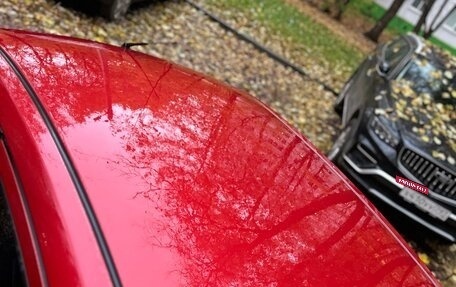 Nissan Micra III, 2008 год, 600 000 рублей, 9 фотография