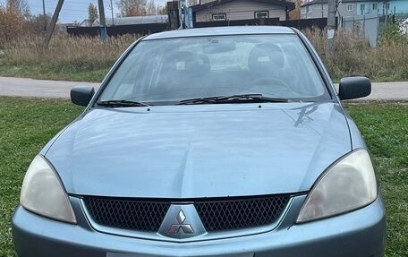 Mitsubishi Lancer IX, 2005 год, 159 000 рублей, 1 фотография
