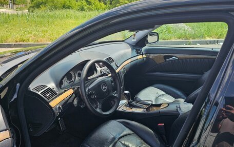 Mercedes-Benz E-Класс, 2008 год, 1 250 000 рублей, 5 фотография
