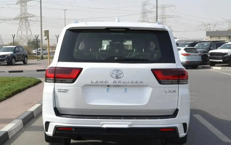 Toyota Land Cruiser, 2026 год, 12 300 000 рублей, 1 фотография
