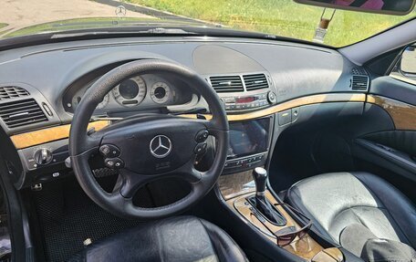Mercedes-Benz E-Класс, 2008 год, 1 250 000 рублей, 6 фотография