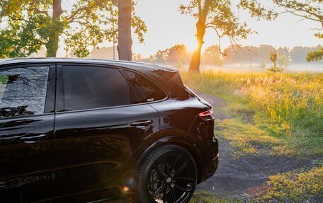 Porsche Cayenne III, 2021 год, 7 500 000 рублей, 11 фотография