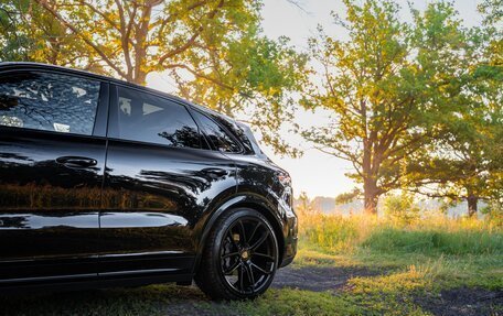 Porsche Cayenne III, 2021 год, 7 500 000 рублей, 10 фотография
