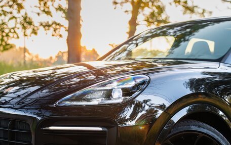 Porsche Cayenne III, 2021 год, 7 500 000 рублей, 9 фотография