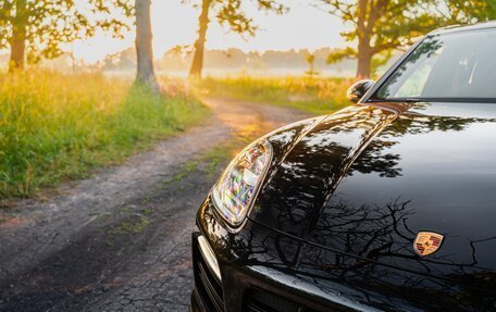 Porsche Cayenne III, 2021 год, 7 500 000 рублей, 16 фотография