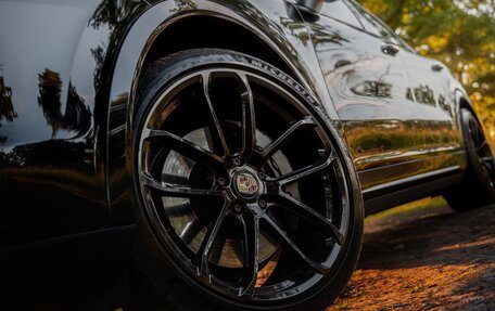 Porsche Cayenne III, 2021 год, 7 500 000 рублей, 17 фотография