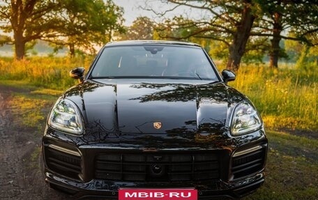 Porsche Cayenne III, 2021 год, 7 500 000 рублей, 14 фотография