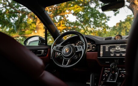 Porsche Cayenne III, 2021 год, 7 500 000 рублей, 23 фотография