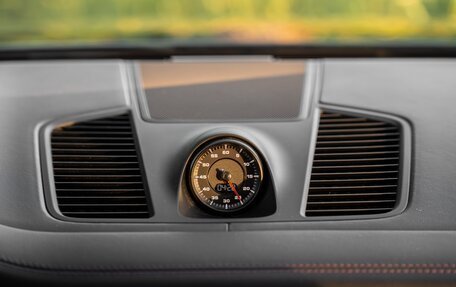 Porsche Cayenne III, 2021 год, 7 500 000 рублей, 25 фотография