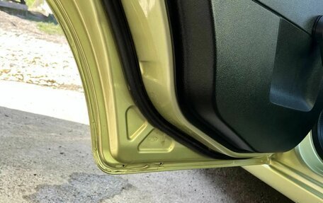 Ford Fiesta, 2006 год, 380 000 рублей, 8 фотография