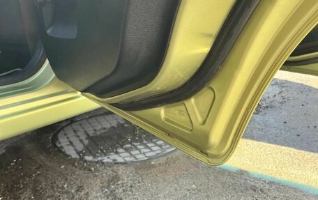 Ford Fiesta, 2006 год, 380 000 рублей, 9 фотография