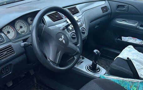 Mitsubishi Lancer IX, 2005 год, 159 000 рублей, 2 фотография