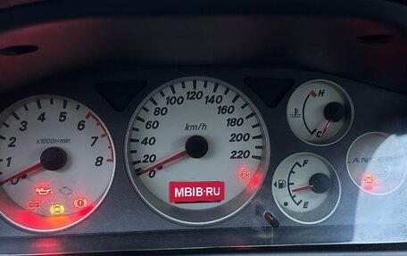 Mitsubishi Lancer IX, 2005 год, 159 000 рублей, 4 фотография