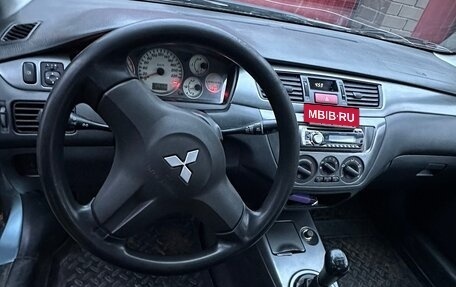 Mitsubishi Lancer IX, 2005 год, 159 000 рублей, 3 фотография