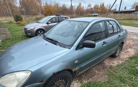 Mitsubishi Lancer IX, 2005 год, 159 000 рублей, 5 фотография