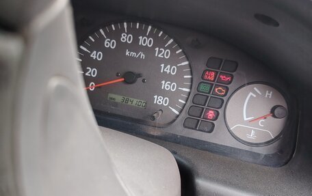 Nissan Sunny B15, 1999 год, 113 000 рублей, 6 фотография