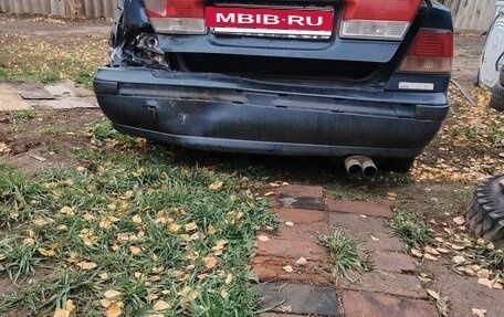 Nissan Sunny B15, 1999 год, 113 000 рублей, 3 фотография